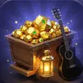 Gold Rush With Johnny Cash