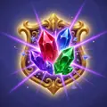 Warlords Crystals of Power